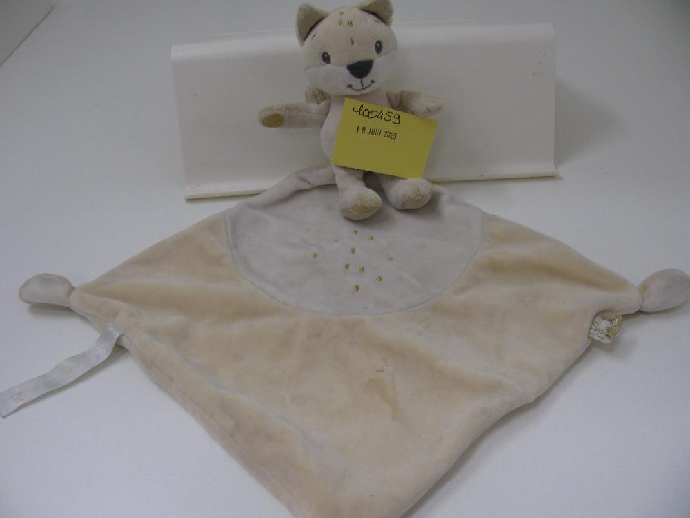 Jeux, jouets, peluches : N° 2025003697 Trouvé(e) le : Wed Jun 18 00:00:00 CEST 2025