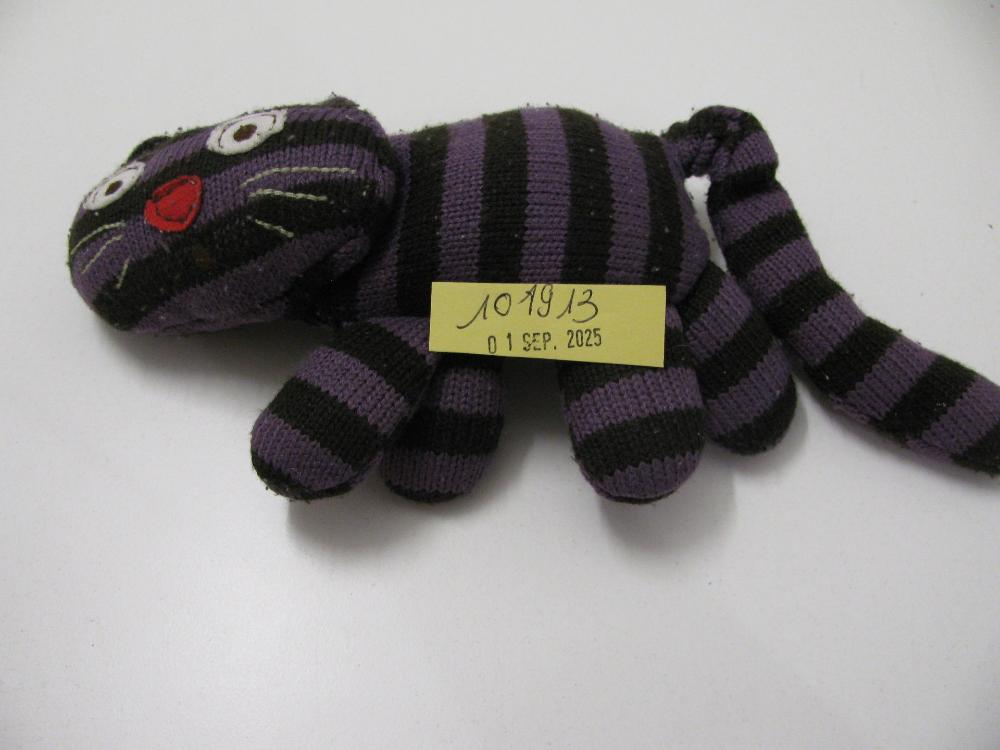 Jeux, jouets, peluches : N° 2025005151 Trouvé(e) le : Mon Sep 01 00:00:00 CEST 2025