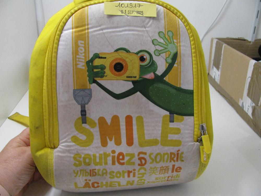 Jeux, jouets, peluches : N° 2025005155 Trouvé(e) le : Mon Sep 01 00:00:00 CEST 2025
