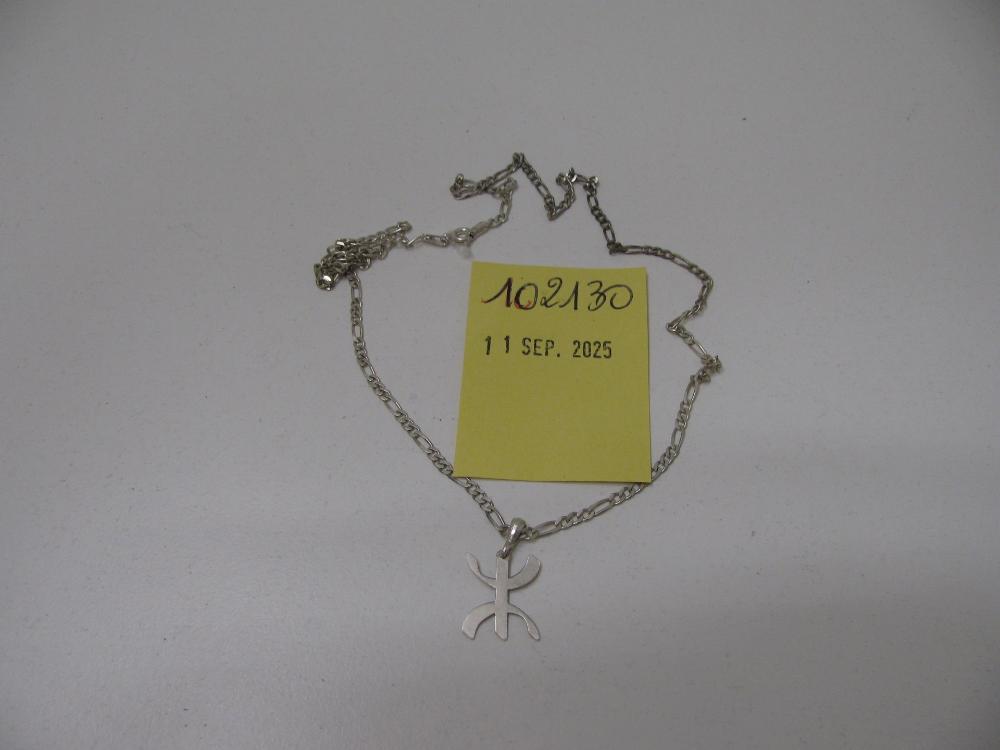 Montres et bijoux : N° 2025005368 Trouvé(e) le : Thu Sep 11 00:00:00 CEST 2025