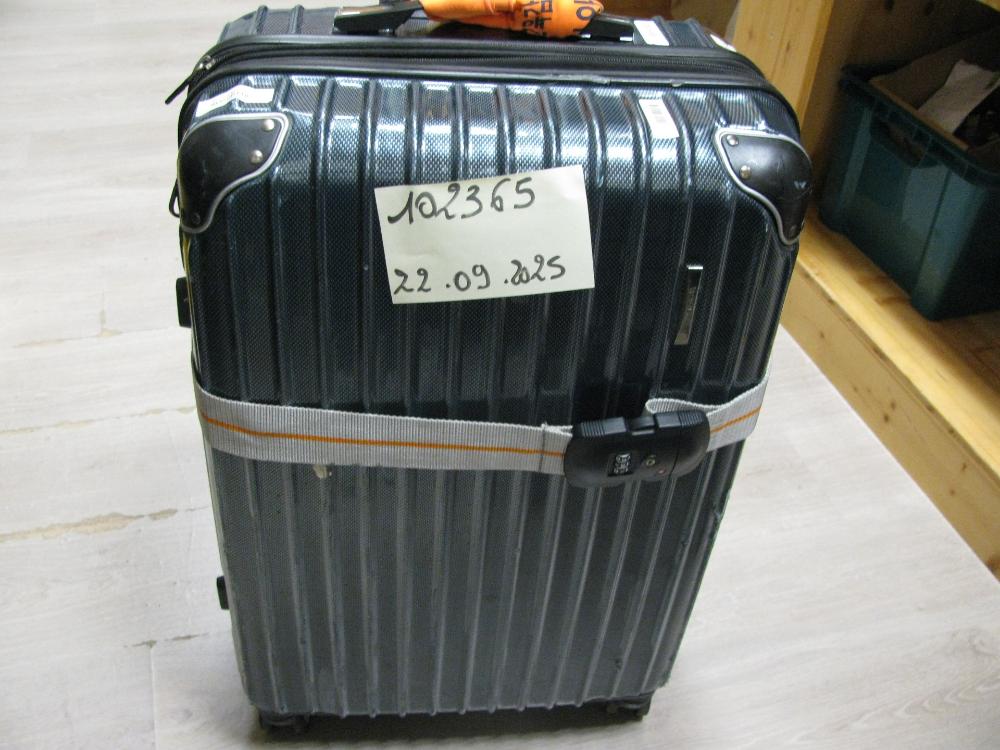 Sacs, valises : N° 2025005603 Trouvé(e) le : Mon Sep 22 00:00:00 CEST 2025