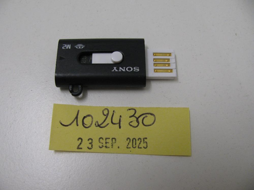 Électronique, informatique, image, son : N° 2025005668 Trouvé(e) le : Tue Sep 23 00:00:00 CEST 2025