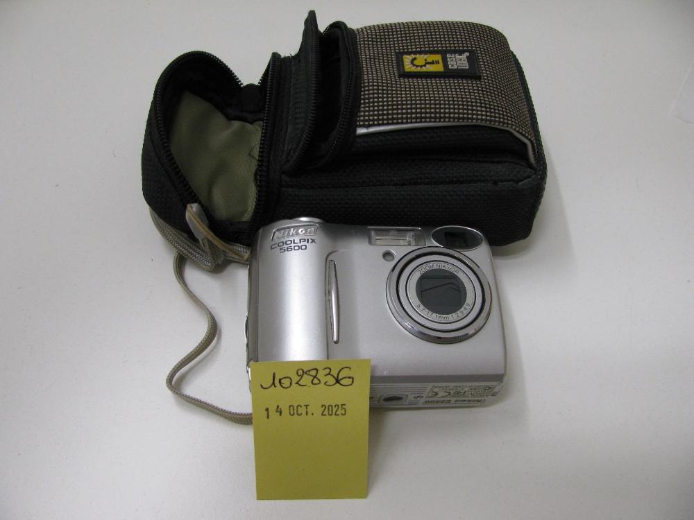 Électronique, informatique, image, son : N° 2025006074 Trouvé(e) le : Tue Oct 14 00:00:00 CEST 2025