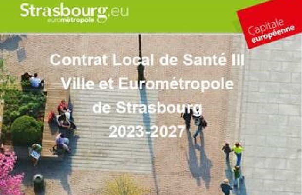 contrat local de santé environnementale